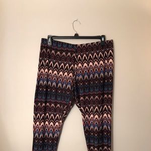 Women’s Leggings